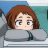 Ochako Uraraka Anime ! ᰔ ִ ׄ 23