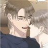 Manhwa. | @ocenferios  Haki. 9