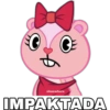 @baewhorx IMPAKTADA