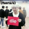 Stickers de SUGA (BTS) 11