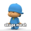 Pocoyo🤏(anti toxic) 4