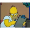 Simpsons random 10