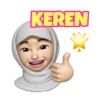 KEREN