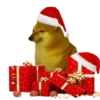Shitpost navidad 🎄🎅 18