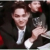 Idols eating/drinking 2 19
