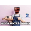 AM FUTEBOLMORDAZ HOJE A JANTA É GALINHA