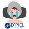 D piel emojis 7