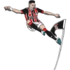 São Paulo FC 6 23