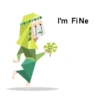 I'm Fi Ne