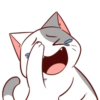 Kucing Centil #1 7