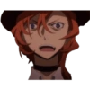 Bungo Stray Dogs 22