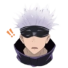 GOJO SATORU 10