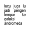 Stiker anomali gemazz V2 13