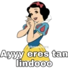 @baewhorx Ayyy eres tan lindooo