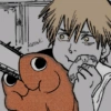 Chainsaw man  8