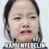 KAMU NYEBELIN
