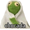 chocada