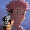 Jujutsu Kaisen jjk 11