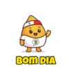 Minhas figurinhas 12