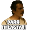 DARR NILAGTA!!