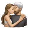 Emoji iphone ios 18.1 ⭐ 6