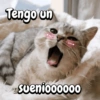 Tengo un Suenioooooo