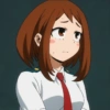 Ochako Uraraka Anime ! ᰔ ִ ׄ 16