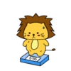 Singa Polah Daily Expressions 28