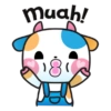 muah! Ə
