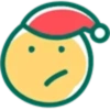 🙂🎄 Emojis de Navidad🎄🙂 7