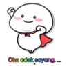 Pentol sakit 25
