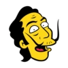Stickers Killer Quake #49 11