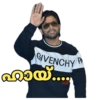 GIVENCHY PA බවය.