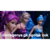 damagenya gk ngotak cok