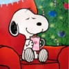 🫐 SNOOPY Mood 🫐 6