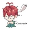 5 *Crushed*