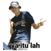 OBKOTEROLOGI 2019 ya itu lah