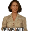 STICKERSMN ¿ELLA LO SABE?