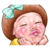 Muka Lucu 3 15
