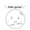 Sehr gerne!