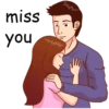 miss you ))
