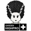 GARDEN HIGHPRO +