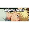 Naruto memes español edition 6
