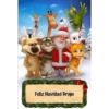 Feliz Navidad Grupo