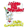 🎂🎉 ¡Feliz cumpleaños! 🎉🎂 11