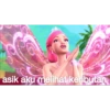 asik aku melihat keributan