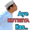 Aye KUTREYA Has...