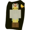 Pollito gamer pack 13