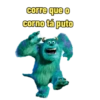 Monstros sa 25