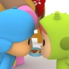 Pocoyo bucin baru 9